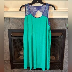 Soma Women’s Cool Nights Gown